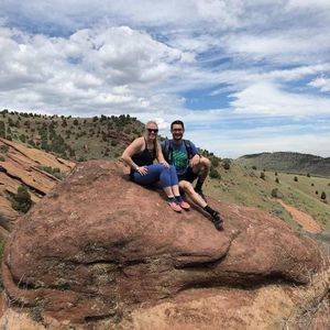 Meet your Posher, Jillian